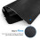 Rubber Edge Mouse Pad for Computer and Laptop 3