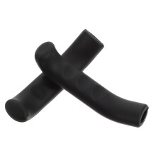 Clúdach Greim Silicone Cosanta Luamhán Coscáin 2 phíosa