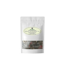 Soothing Body Treatment with Chicory and Gardenia Tea Extracts for Skin Care JH7