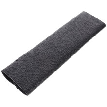 Leather Horn Hand Pad Protective Gauntlet 1 Pair