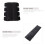Leather Horn Hand Pad Protective Gauntlet 1 Pair 5