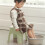 Plastic Step Stool for Kids BPA-Free Non-Slip 1 Piece 4