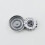 Compatível com a cabeça de corte Philips SH90, tela de corte S9031S904, e com os barbeadores Philips S9000. 2