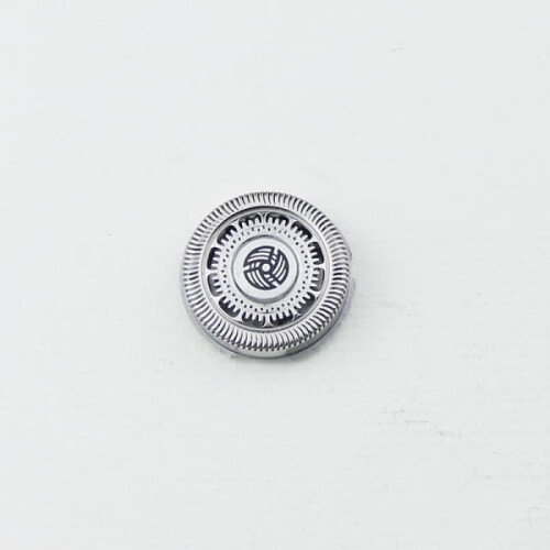 Compatível com a cabeça de corte Philips SH90, tela de corte S9031S904, e com os barbeadores Philips S9000. 2