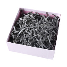 Taotanxi raffia tissue filler 100g fold-cut gift box