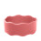 Silicone Bottle ID Bands Reusable Name Straps 6 Colors 2