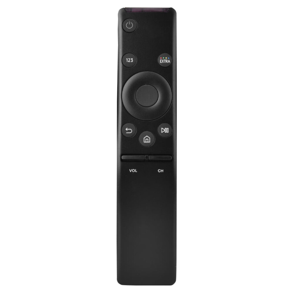 Samsung Tv Remote Control Replacement Bn59-01259E Black 971050834092