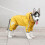 Waterproof Dog Jacket Winter Windproof Hoodie 6