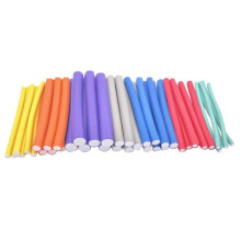 42 rizadores de pelo en espiral sin calor, rulos flexibles, varitas para el cabello, rizadores de pelo, plancha rizadora.