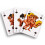 Kama Sutra Playing Cards Multicolor Deck 6