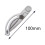 Winged Gauge Compass for Woodworking Steel 100mm 7