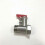 Premium Brass Overpressure Valve for Safe Water Heating 4