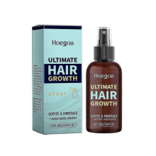 Ultimate Hair Growth Spray for Strengthen Hair & Restore Scalp Health - Natural Hair Serum Spray for Hair Boost for Longer, Thicker, Fuller Hair_1
