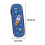 Color Marker Pen Set Highlighter Style 4 Colors 5ml 4