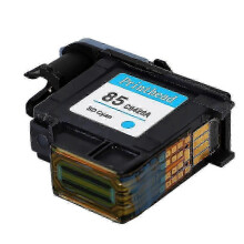 new High Quality Ink Print Head Replacement Compatible with HP Designjet 30 90R 130 Series Printers (Blue C9420A)