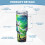 Ποτήρι Rick And Morty 40oz με λαβή και καλαμάκι - Ποτήρι ταξιδιού από ανοξείδωτο ατσάλι με 6