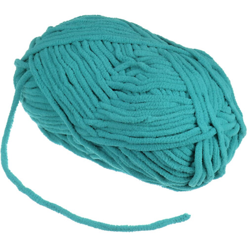 Chenille Yarn Blanket Yarn Polyester 100g 2