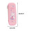 Small Plastic Pencil Case for Elementary Students - Large 2