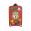 Liverpool FC Liverpool Luggage Tag 1