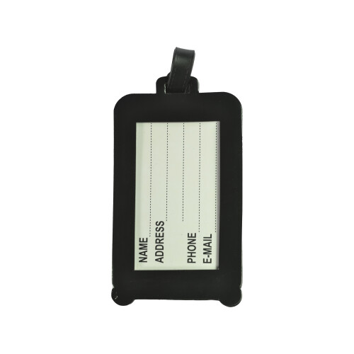 Liverpool FC Liverpool Luggage Tag 1