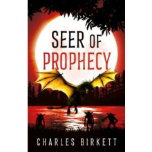Seer of Prophecy by Charles Birkett Paperback Book