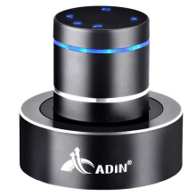 ADIN 42w Wifi Speaker Wireless Portable Music Subwoofer Speaker Anti-Neighbor Column Speaker