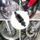Motor Engine Bushing Motorcycle Axle Sleeve Tool Universal Removal / Bushing Remover Puller Tool 3