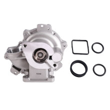 1 Conjunto de Bomba de Água de Resfriamento 11517515778 11517511221 Adequada para E46 E90 N46