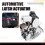 New Tailgate  Lock Actuator 4589656AF for  Cherokee Grand Cherokee  Pacifica  Durango 11-21 3