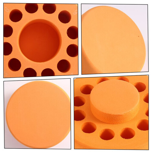 Cell Freezing Container Cryopreservation Procedure Gradient Cooling Box Liquid Nitrogen Tank Sample Resuscitation 2mL 1