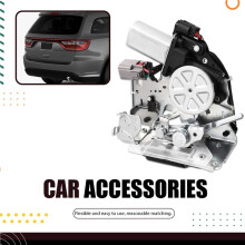 Neuer Heckklappenverschluss-Aktuator 4589656AF für Cherokee Grand Cherokee für Pacifica für Durango 11-21