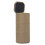 Slopehill vertical resin garden storage container brown 6.6 1
