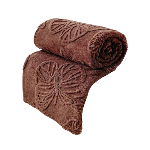 Morbida coperta in pile per bambini e donne, 100x150 cm 1