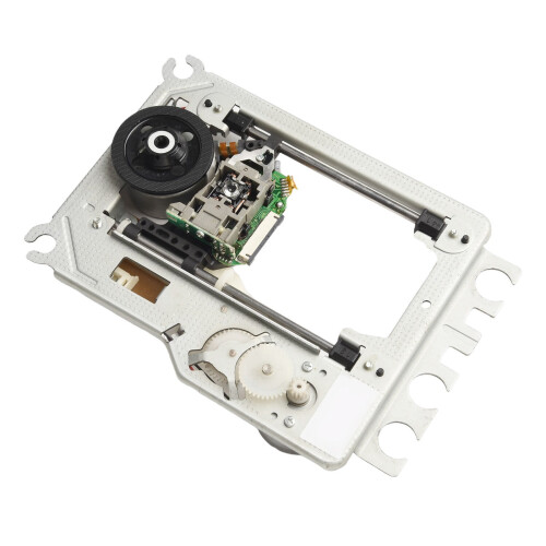 SF-HD850 pickup DV34 iron frame for bald head mobile 1