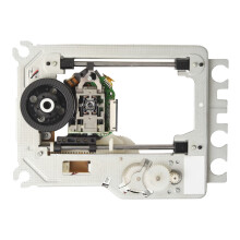 SF-HD850Pickup DV34Jernramme til skaldet mobil DVD EVD-enhed udskiftning