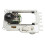 SF-HD850 pickup DV34 iron frame for bald head mobile 4