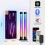Lampe d'ambiance LED Bluetooth Fankiway (1 pièce) 1