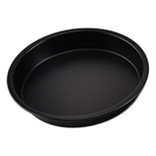 Linjieee large nonstick round griddle pan 12 inch