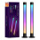 Lampe d'ambiance LED Bluetooth Fankiway (1 pièce) 5