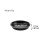 Linjieee large nonstick round griddle pan 12 inch 3