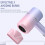 Foldable Hair Dryer High Power Negative Ion 1800W 6