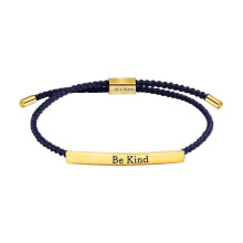 Be Kind of a Bitch Tube Bracelet