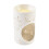 Ceramic tea light holder wax melt warmer 1