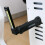COB LED arbeidslys magnetisk oppladbar 18650 3