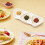 Triangle Onigiri Mold Foldable Rice Ball Maker 1-Pack 6