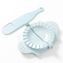 Utensilios de cocina ZKCCNUK ecológicos para hacer empanadillas rápidamente. Utensilios de cocina Artifact. Decoración del hogar. Liquidación.