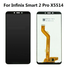 Smart2Pro X5514 LCD-Bildschirm und Touchscreen-Einheit (schwarz)
