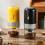 Moulin à café électrique rechargeable par USB (1 unité) 6