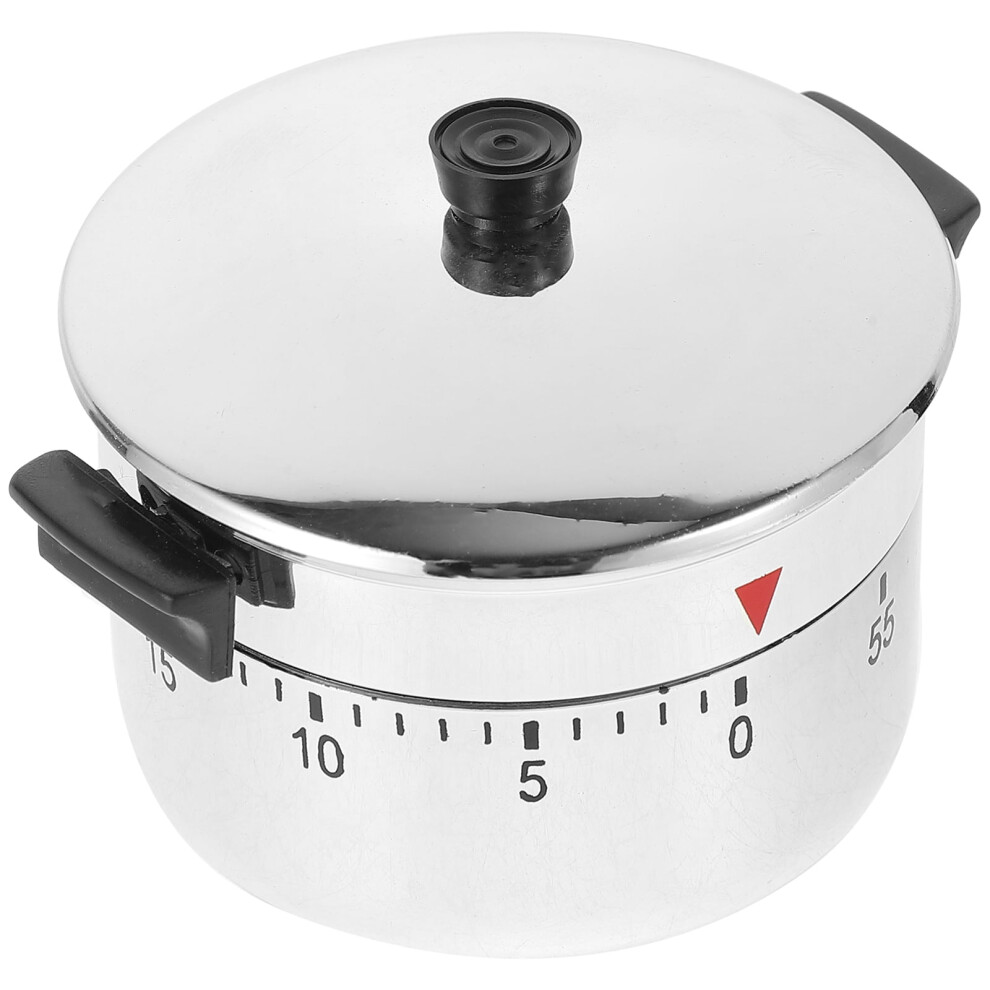 Mechanical Kitchen Timer Countdown Timer 1 Unit