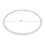 Silicone Pressure Cooker Seal Ring 18-32cm 1